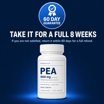 60-day money-back guarantee — take it for a full 8 weeks