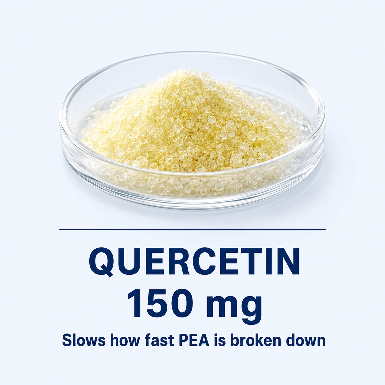 Quercetin 150mg