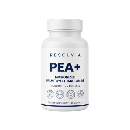 Resolvia PEA+ - 1 bottle